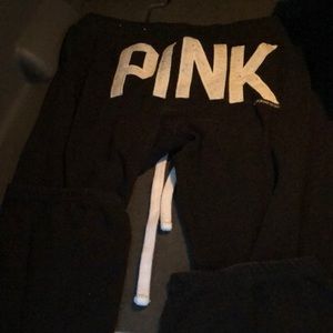 Victoria secret pink clothes
